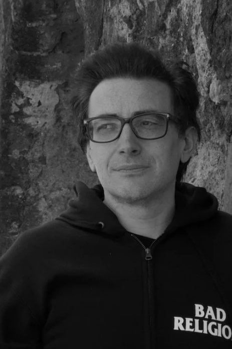 et billede af Massimo Vavassori