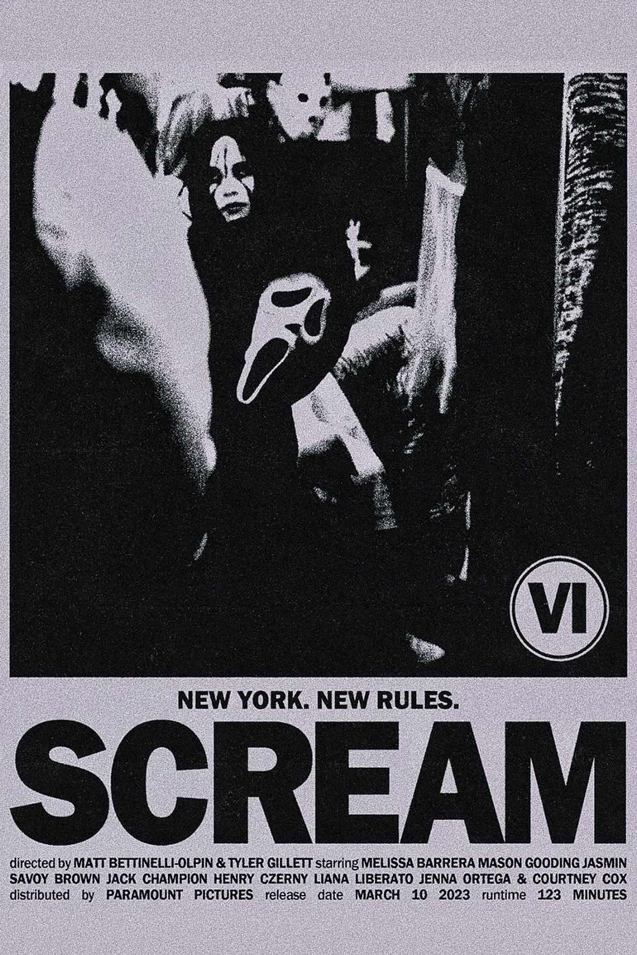 Scream VI