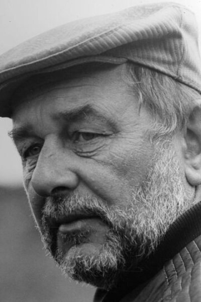 et billede af Konrad Petzold