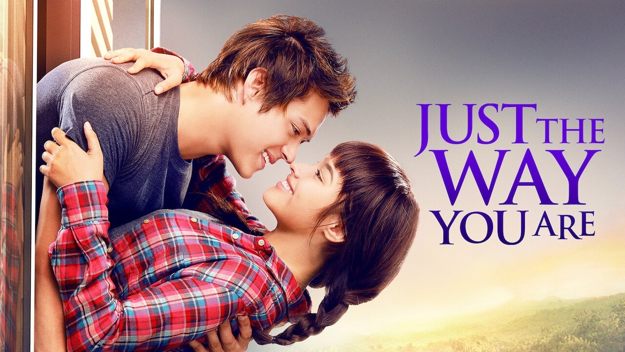 Just the Way You Are (2015)
