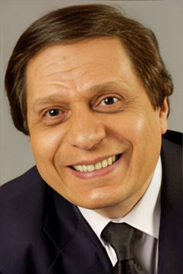 et billede af Nasr Hammad