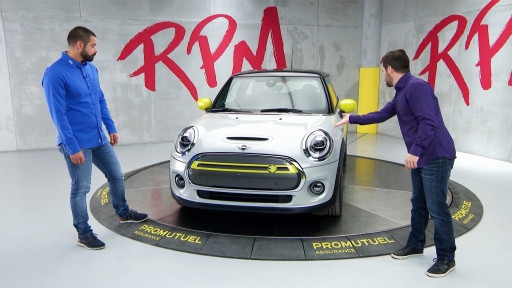 RPM - Épisode 17