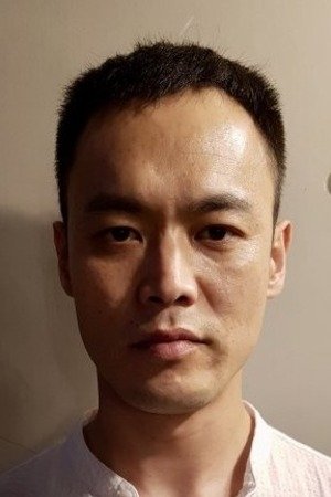 et billede af Han Dong-won