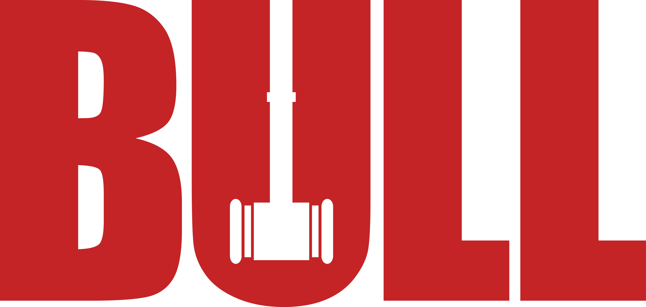 Bull Logo