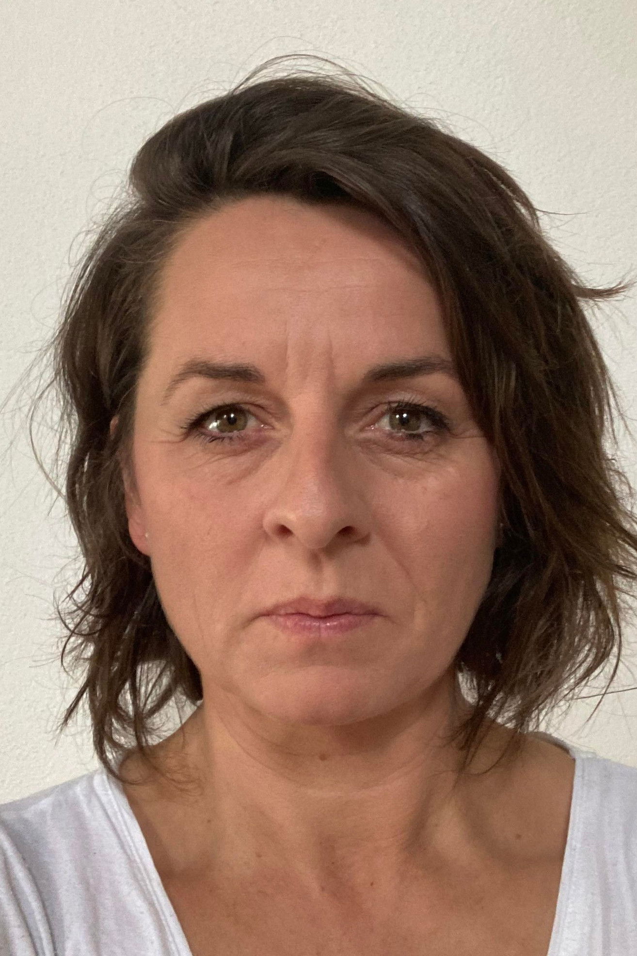 et billede af Ľubomíra Dušaničová