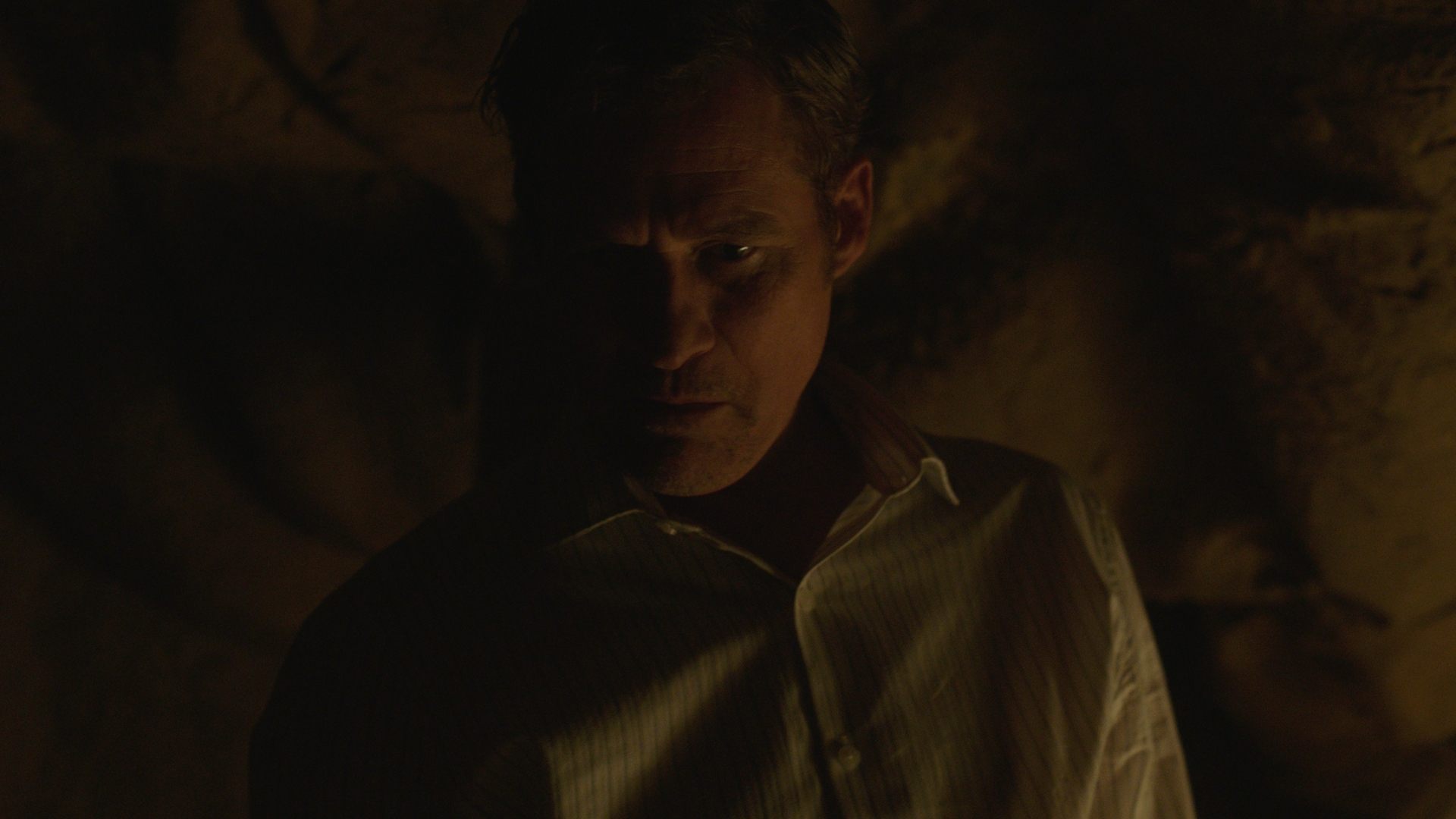 Beneath Us (2020)