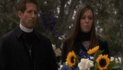 Joan de Arcadia 1x12