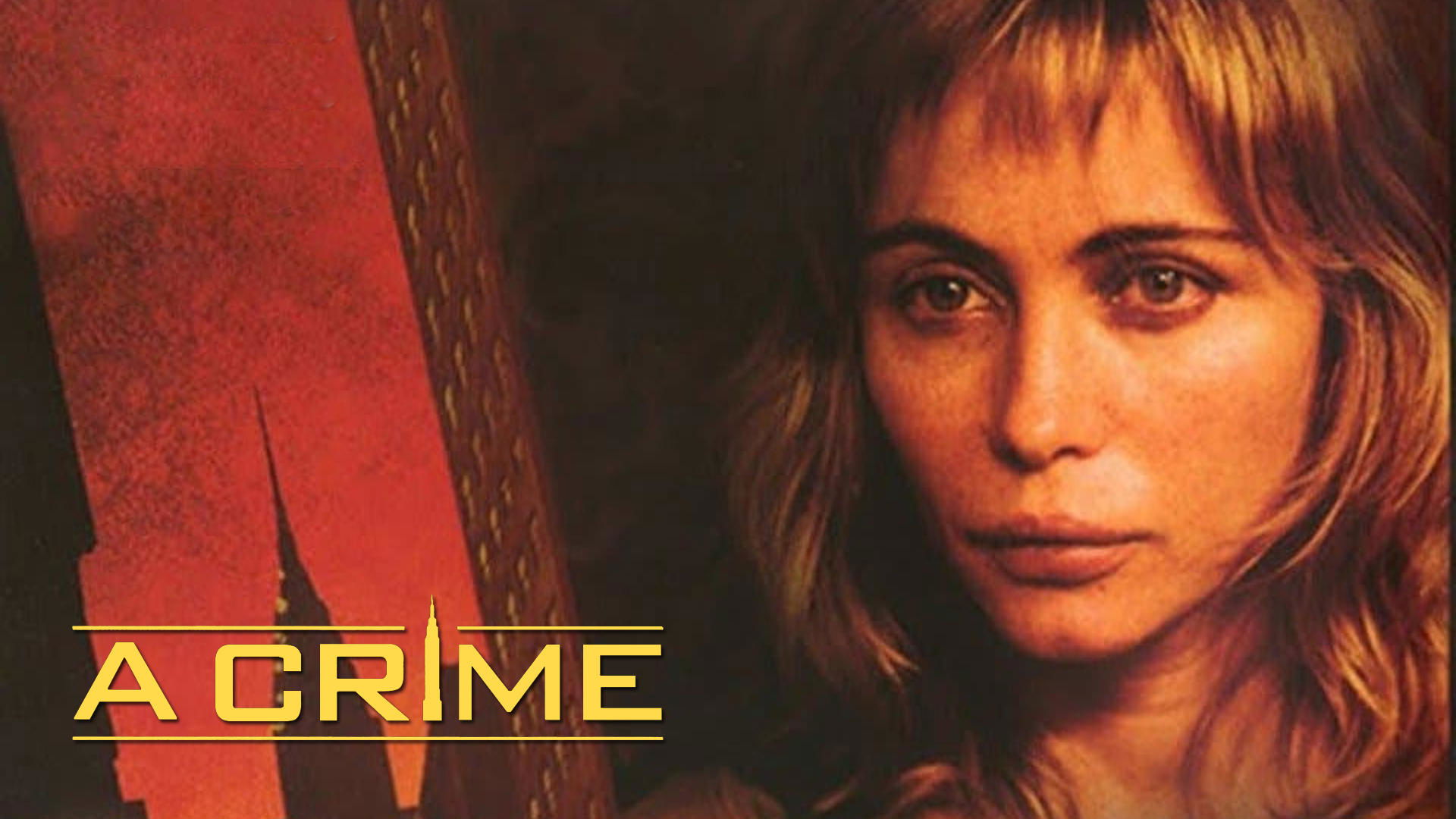 A Crime (2006)
