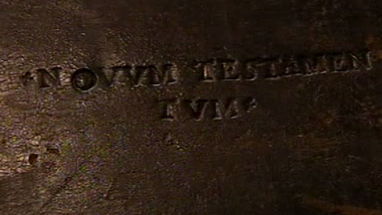 Thumbnail for Episode 10 Season 1 Episode 10