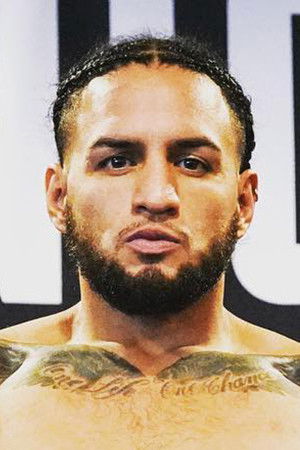 et billede af Marco Delgado