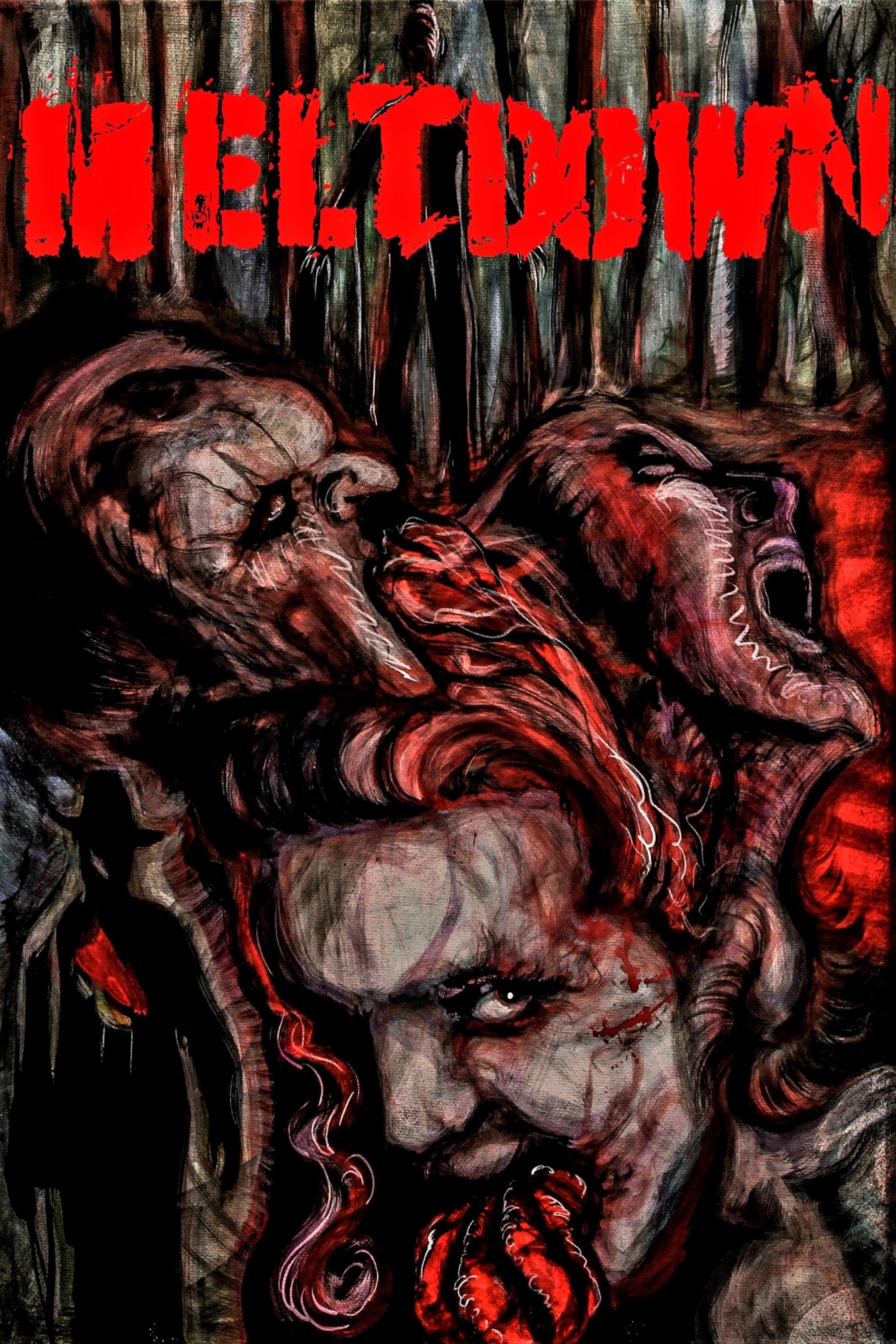 Meltdown