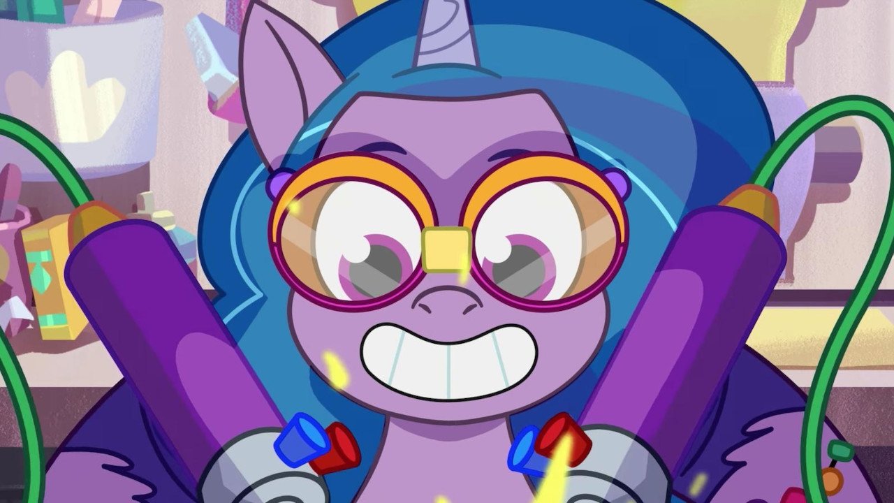 Thumbnail for It's T.U.E.S. Day Season 1 Episode 9