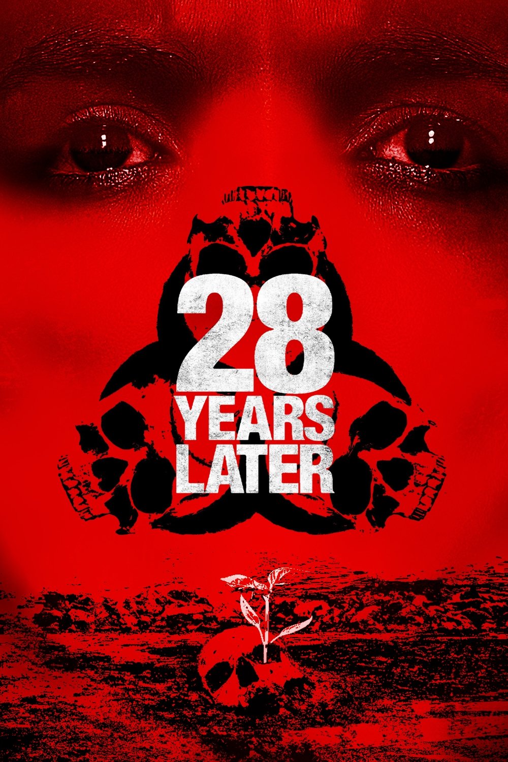 28 Years Later