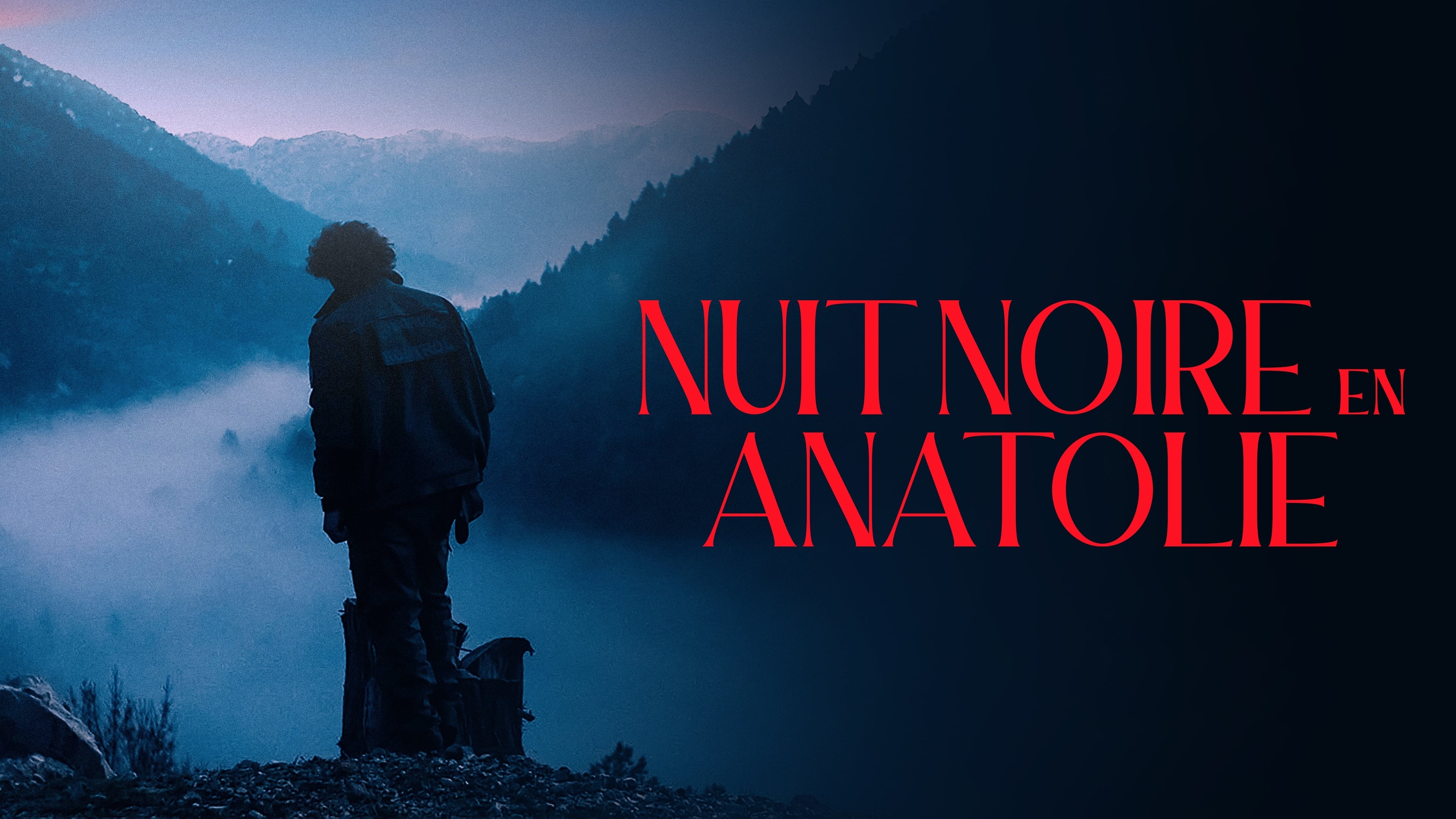 Black Night (2023)