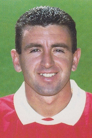 et billede af Nigel Winterburn