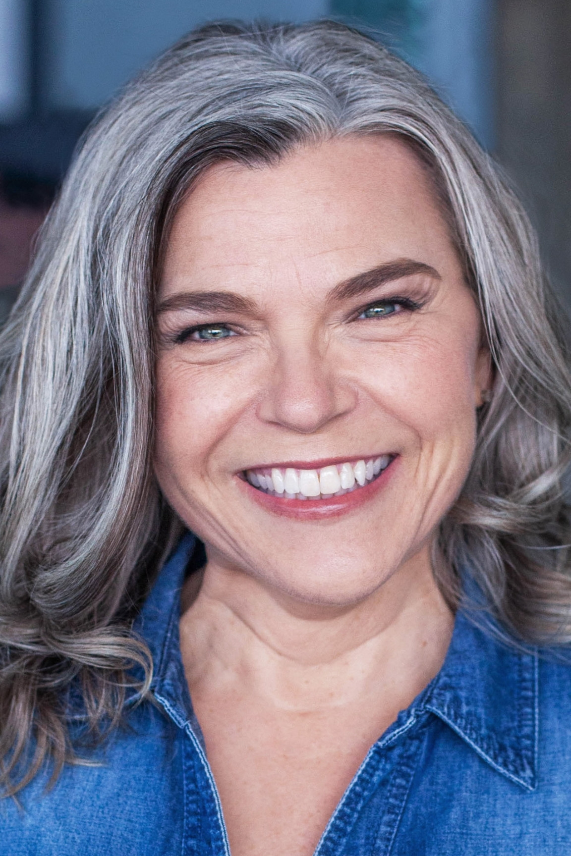 et billede af Stephanie S. Lindsay