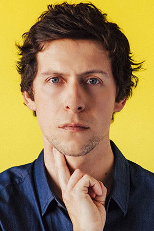 et billede af Patrice Michaud