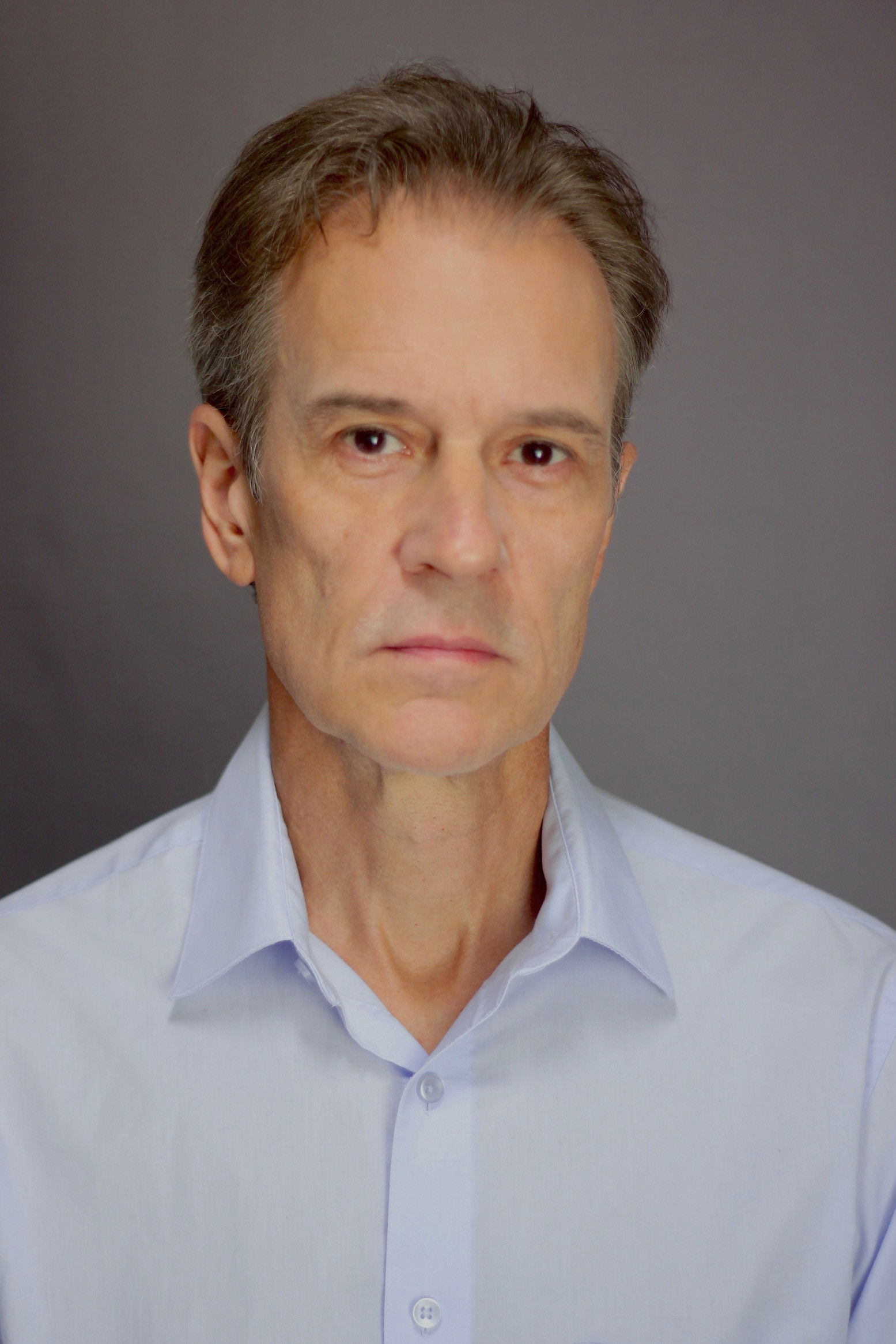 et billede af Allen Rowell