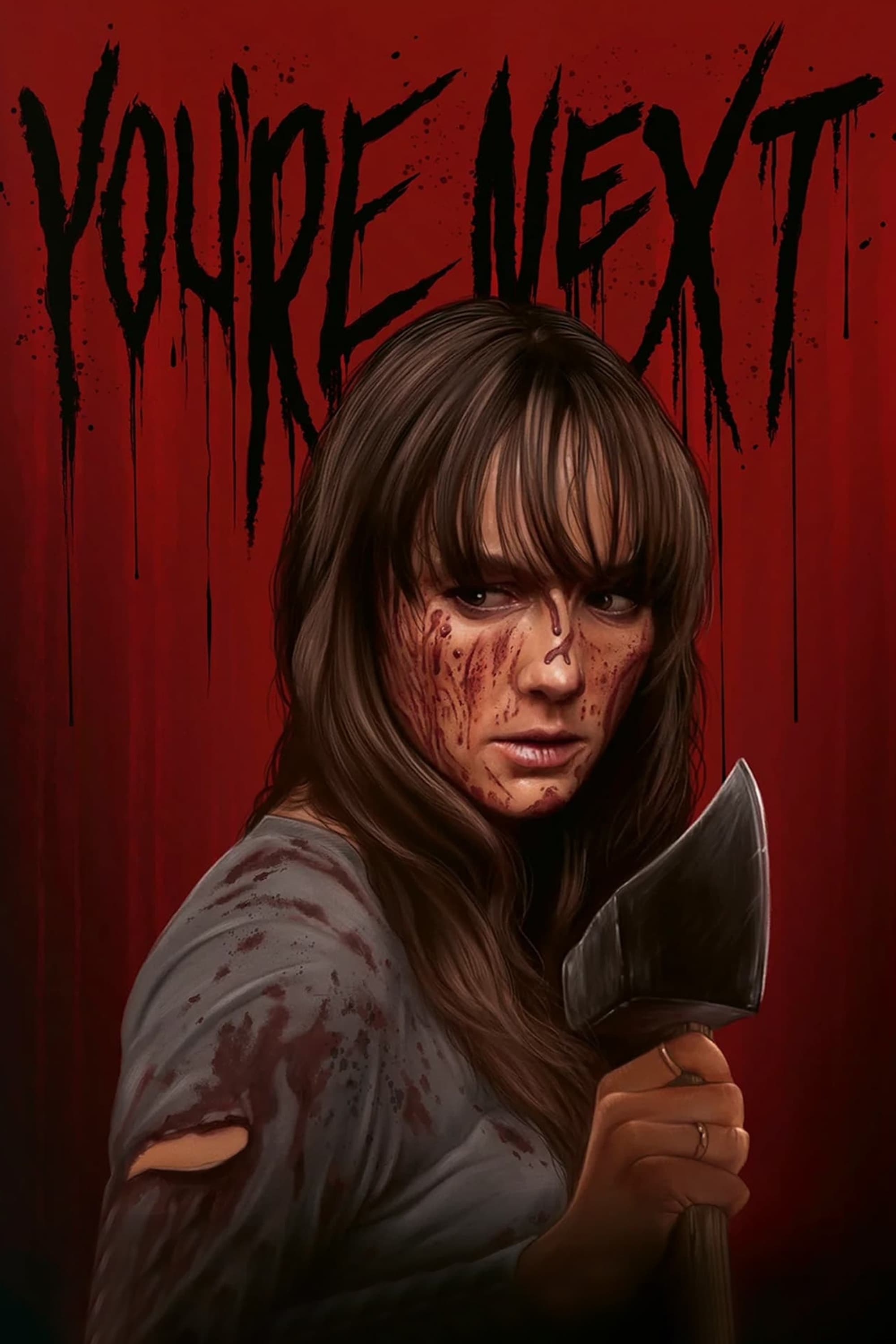 You're Next