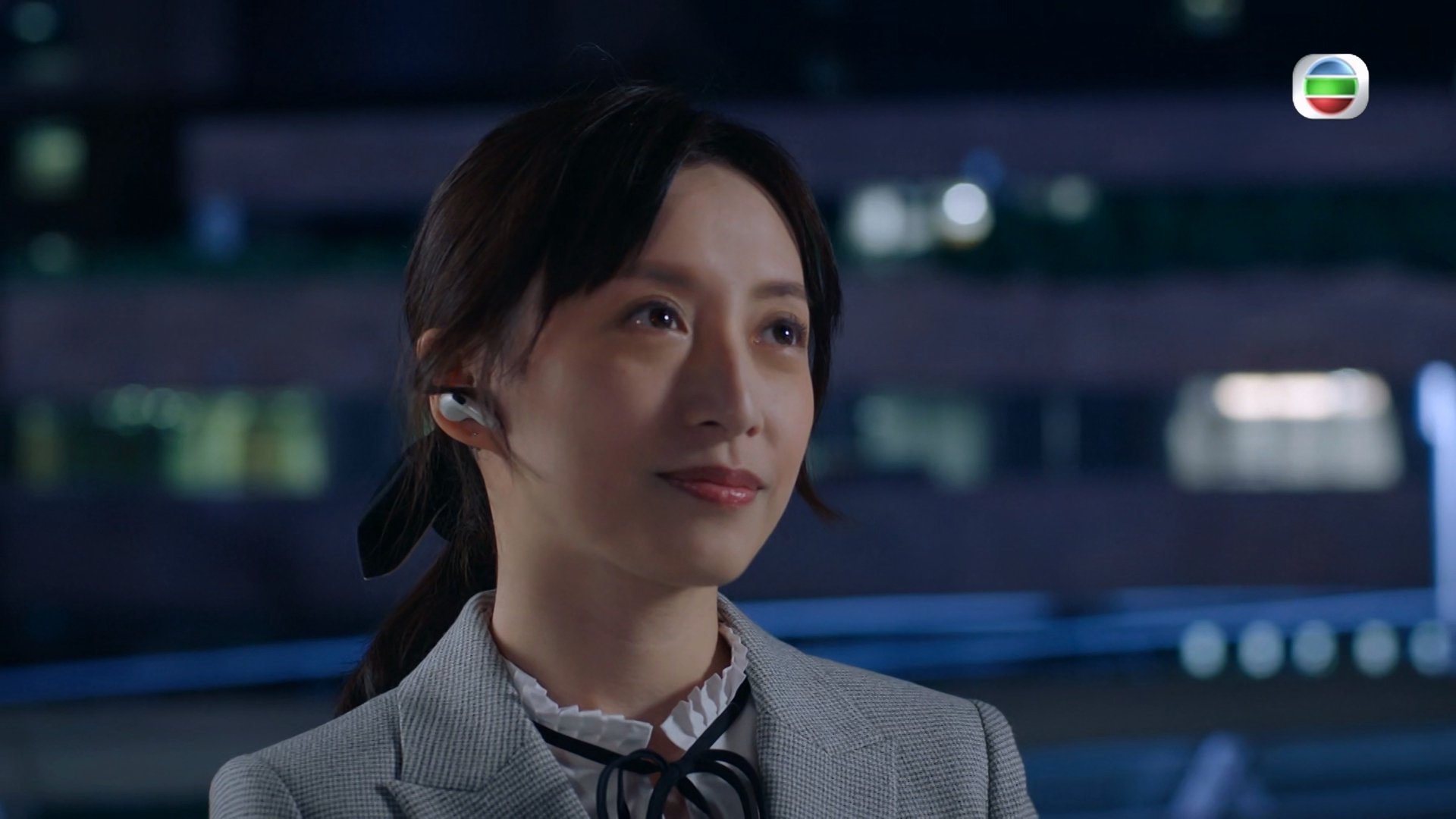 究竟天有幾高 (2022)