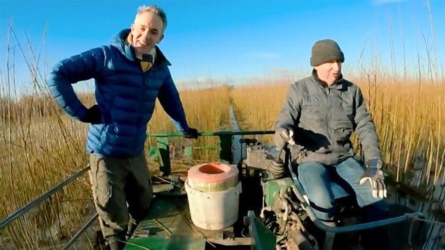 Countryfile 37x4