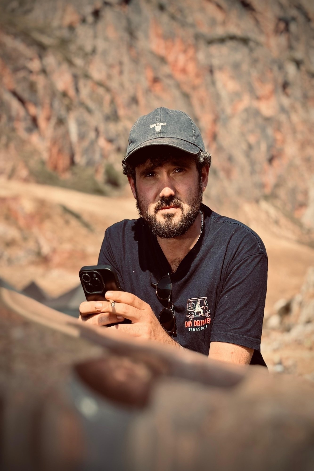 Juan Galindo | Producer