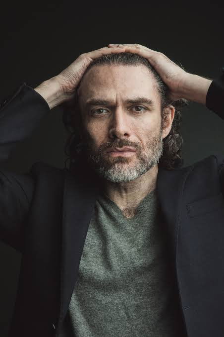 et billede af Fausto Morciano