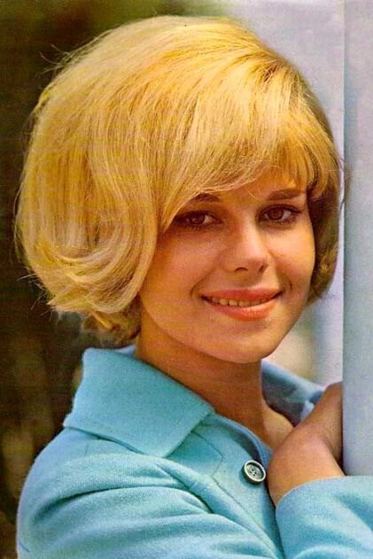 et billede af Françoise Deldick