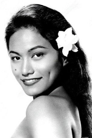 et billede af Tarita