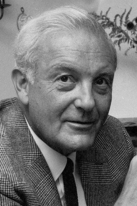 et billede af Hans Paetsch