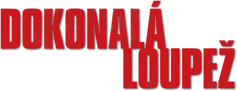 Dokonalá loupež