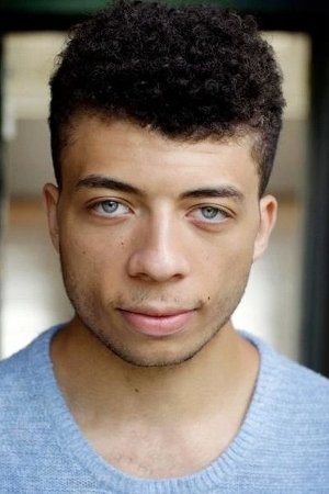 et billede af Joshua Griffin