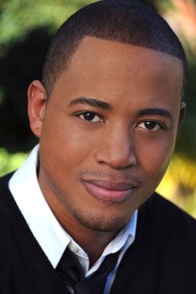 et billede af Derrex Brady