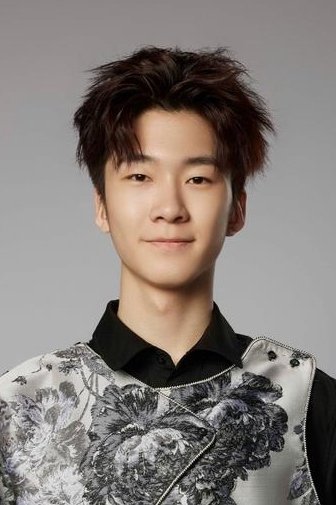 et billede af Zhang Yuexuan
