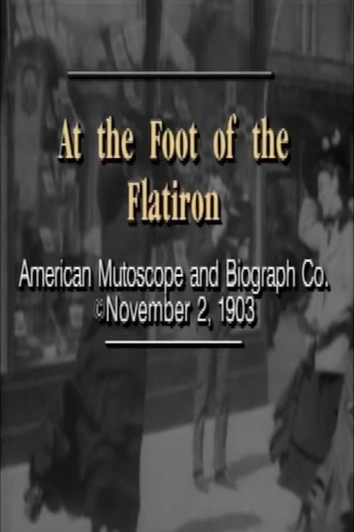 At the Foot of the Flatiron streaming