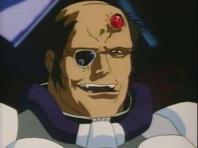 Macross 7