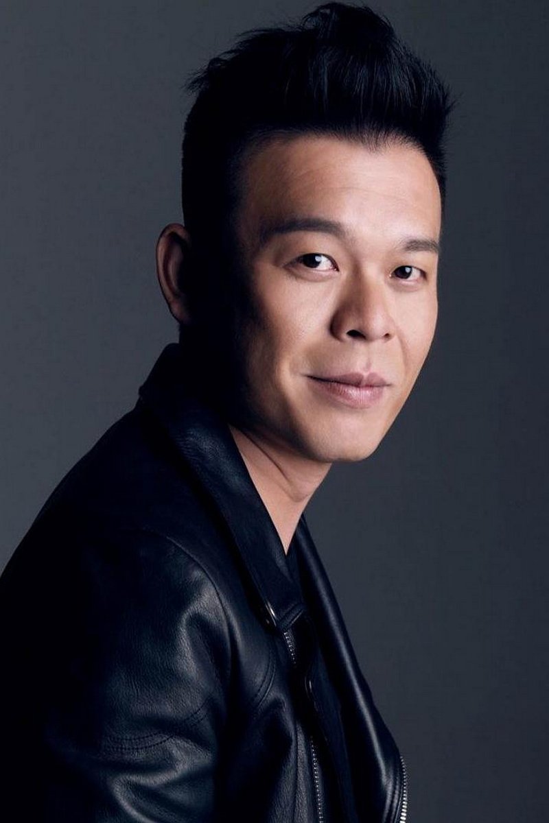 et billede af Fire Lee