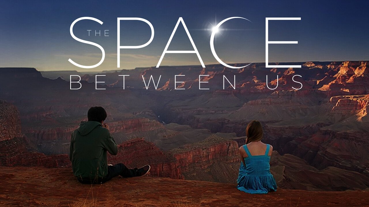 The Space Between Us