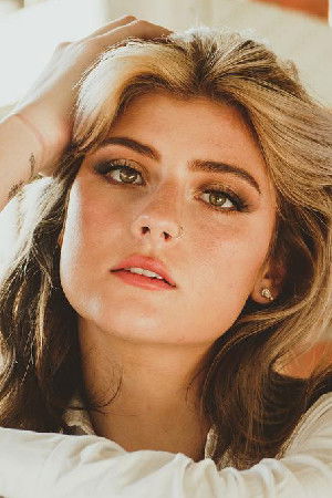 et billede af Faith Ordway