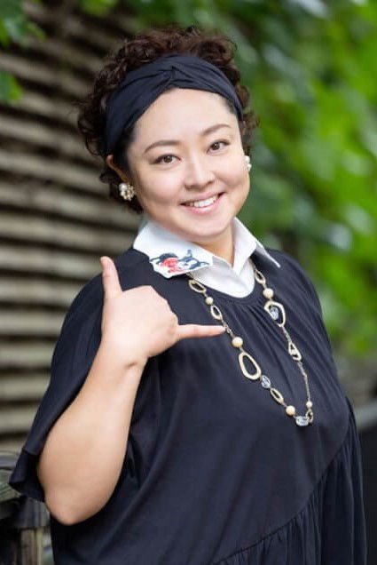 et billede af Mishiro Ren