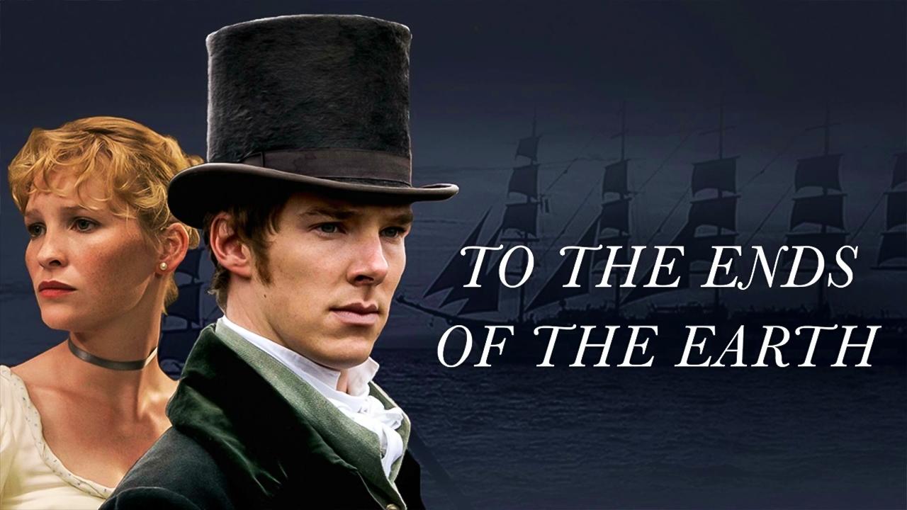 To the Ends of the Earth