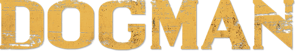 Dogman Logo