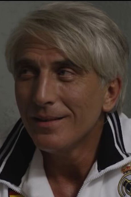 et billede af Mamuka Danelia