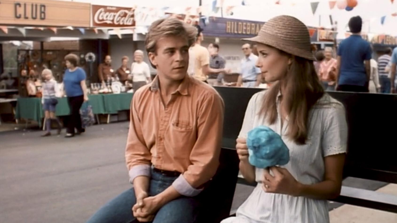 Rockin' Road Trip (1985)