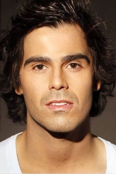 et billede af Ruben Correia