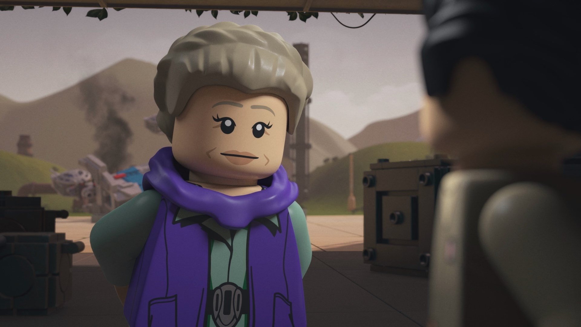 Episode 6