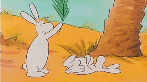 Bob a Bobek – králíci z klobouku