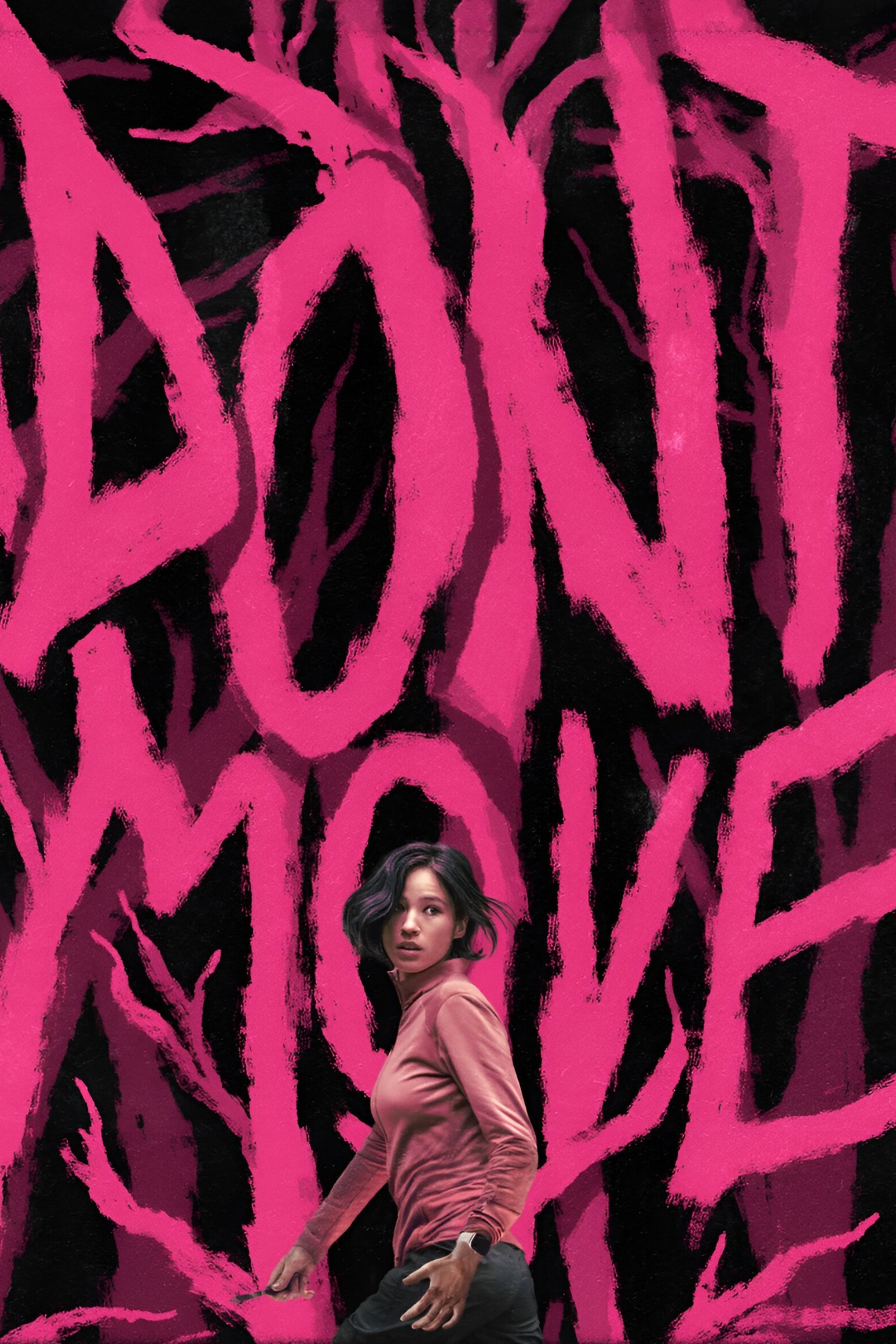 Don't Move