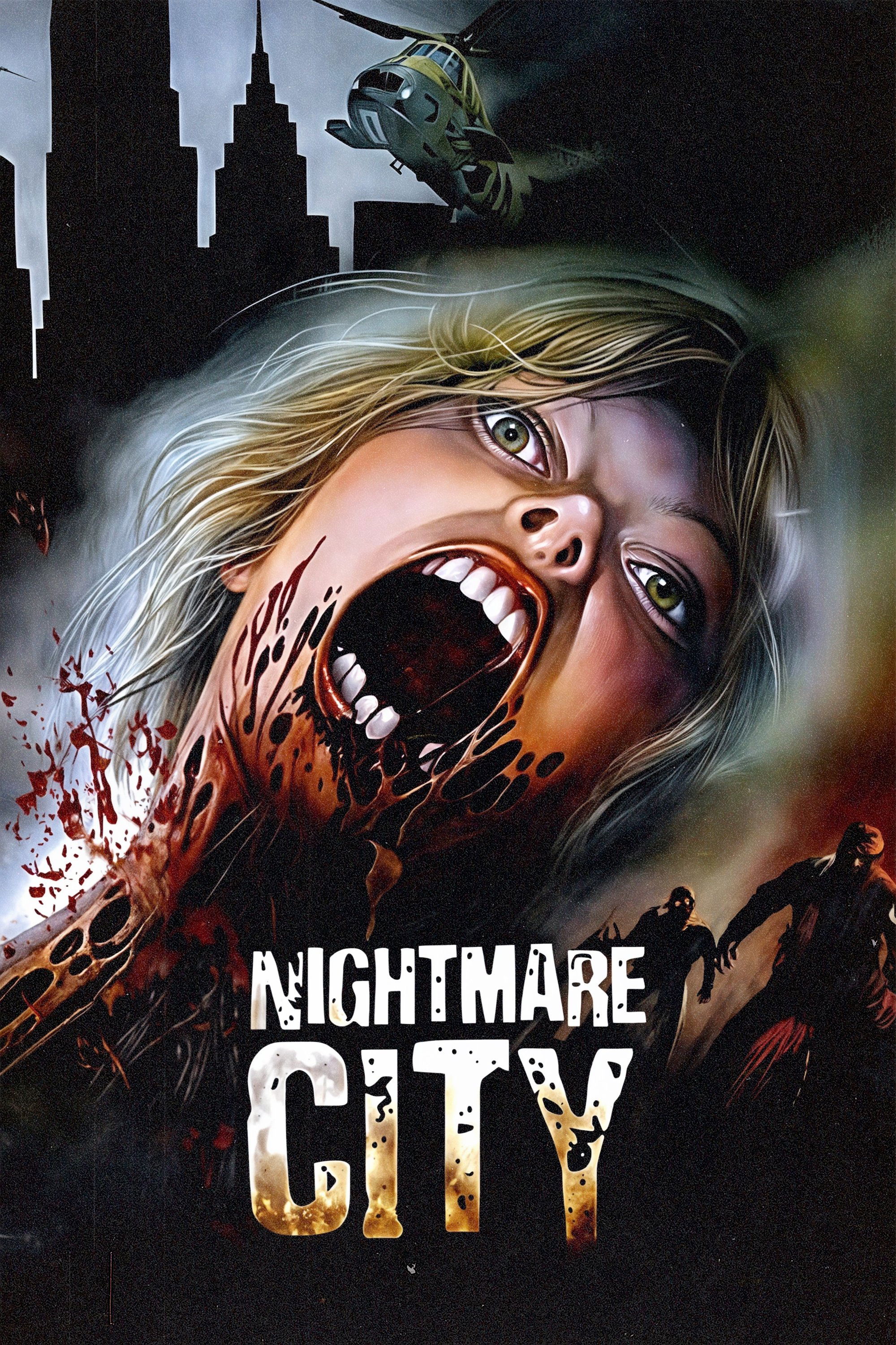 Nightmare City