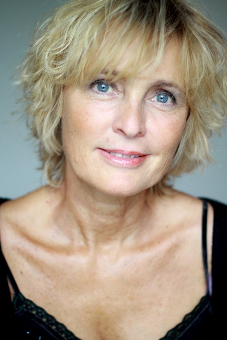 et billede af Virginie Ledieu